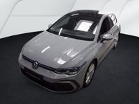 gebraucht VW Golf VIII GTE Pano DCC Head Up Standh Matrix Ambiente