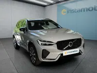 Gebraucht Volvo XC60 Plus 250 PS (183 kW) 2025 Grau SUV