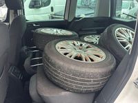 Gebraucht Skoda Yeti Experience 140 PS (102 kW) 2011 Weiß SUV