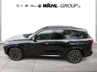 Neu BMW X5 M Sport 298 PS (219 kW) 2026 Saphirschwarz metallic SUV
