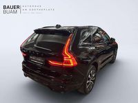 Gebraucht Volvo XC60 Plus 197 PS (144 kW) 2022 Black stone, solid / solid SUV
