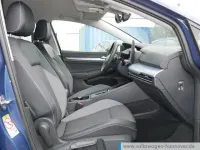 Używany VW Golf Goal 150 KM (110 kW) 2025 Niebieski Kombi