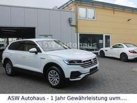 gebraucht VW Touareg 3.0 V6 TDI 4MOTION DSG LED AHK RÜKA