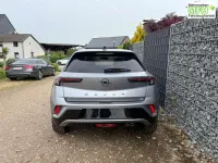 Neu Opel Mokka 131 PS (96 kW) 2025 Artense grau SUV