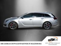 Gebraucht Opel Insignia Business Innovation 170 PS (125 kW) 2016 Grau Limousine