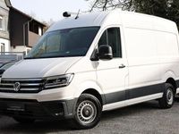 Gebraucht VW Crafter 140 PS (102 kW) 2021 Weiß Van