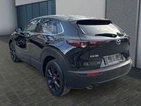 Gebraucht Mazda CX-30 Homura-Line 122 PS (89 kW) 2023 Schwarz SUV