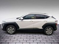 gebraucht Hyundai Kona 1.0 T-Gdi DCT 2WD TREND Assistenz-Paket Assistenz-