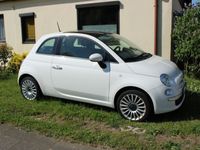 gebraucht Fiat 500 1.2 8V (312)