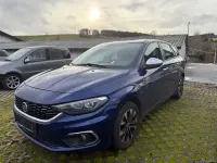 Gebraucht Cenntro Logistar 100 87 kW (119 PS) 2023 Weiss Van / Kleinbus