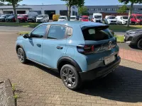 Neu Citroën C3 101 PS (74 kW) 2026 Blau SUV