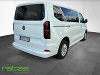 Gebraucht VW T7 Life 160 kW (218 PS) 2025 Weiß Van