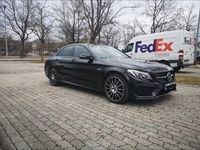 gebraucht Mercedes C43 AMG AMG 4Matic 9G-TRONIC