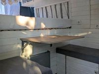 Gebraucht Opel Movano 100 PS (73 kW) 2004 Weiß Van / Kleinbus