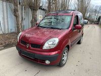 gebraucht Renault Kangoo 1.6 16V Expression klima