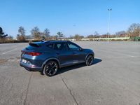 Gebraucht Cupra Formentor VZ 310 PS (228 kW) 2021 Grau SUV