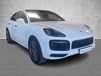 Gebraucht Porsche Cayenne Platinum Edition 340 PS (250 kW) 2023 Weiß SUV