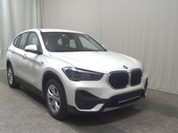 Gebraucht BMW X1 Advantage 220 PS (161 kW) 2021 Weiss SUV