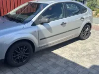Gebraucht Ford Focus 101 PS (74 kW) 2006 Limousine