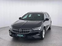 Gebraucht Opel Insignia Elegance 122 PS (89 kW) 2022 Schwarz (metallic) Kombi