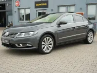 Occasion VW Passat 184 ch (135 kW) 2015 Gris Coupé
