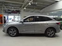 Gebraucht Ford Kuga ST-Line 183 PS (134 kW) 2026 Silber SUV