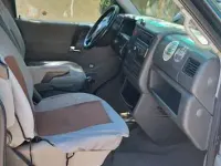 Gebraucht VW T4 151 PS (111 kW) 2000 Grün Van
