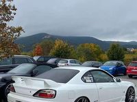 Gebraucht Nissan Silvia 250 PS (183 kW) 2000 Coupé