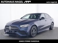 Gebraucht Mercedes C300 AMG 258 PS (189 kW) 2025 Andere Limousine