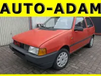 Gebraucht Fiat Uno 45 PS (33 kW) 1991 Rot Kleinwagen