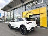 gebraucht Opel Mokka ElegancePremium 8GangAutomatik*SitzHeiz*LM17