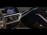 Gebraucht BMW 318 150 PS (110 kW) 2021 Kombi