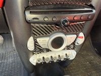 Gebraucht Mini Cooper 122 PS (89 kW) 2009 Rot Kleinwagen