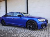 Gebraucht Audi A8L Exclusive 460 PS (338 kW) 2025 Blau Limousine