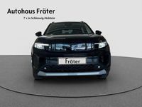 Gebraucht Opel Frontera 83 kW (113 PS) 2025 Schwarz SUV