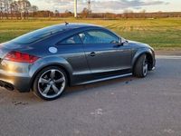 gebraucht Audi TT RS Coupe 2.5 TFSI , DSG , S tronic , quattro