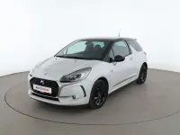 Gebraucht DS Automobiles DS3 Performance 110 PS (80 kW) 2019 Schwarz Limousine