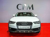 Gebraucht Audi A4 Ambiente 224 PS (164 kW) 2015 Weiß Kombi