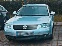 Gebraucht VW Passat 150 PS (110 kW) 2004 Grau Limousine