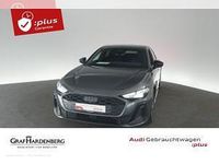 Gebraucht Audi A5 S-Line 299 PS (219 kW) 2025 Grau (daytonagrau perleffekt) Limousine