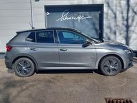 Gebraucht Skoda Fabia Selection 95 PS (69 kW) 2025 Grau Kleinwagen