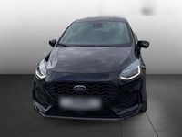 gebraucht Ford Fiesta ST-Line - WINTER-PAKET