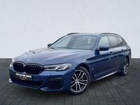 Gebraucht BMW 520 Performance 190 PS (139 kW) 2021 Othercolor Kombi