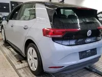 Brugt VW ID.3 Pro 106 kW (145 HK) 2022 Grå Hatchback