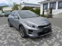 Gebraucht Kia XCeed Vision 141 PS (103 kW) 2022 Grau SUV