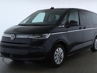 Gebraucht VW T7 Style 245 PS (180 kW) 2025 Deep black perleffekt Van