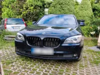 Gebraucht BMW 730 245 PS (180 kW) 2009 Limousine