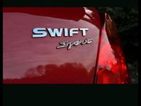 Gebraucht Suzuki Swift Sport 125 PS (91 kW) 2011 Rot Kleinwagen