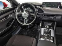Neu Mazda 3 Center-Line 140 PS (102 kW) 2026 Rot Limousine