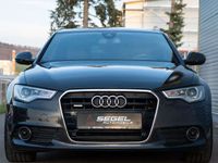 gebraucht Audi A6 Avant 3.0 TDI qu.*S-LINE*NAVI*ACC*KAM*SHZ